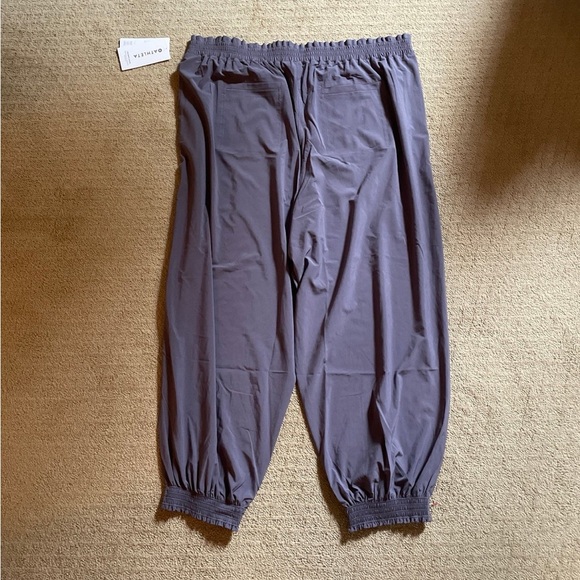 🪩5/$20 Athleta Savannah Jogger Dusk Violet - 20 - Picture 4 of 8